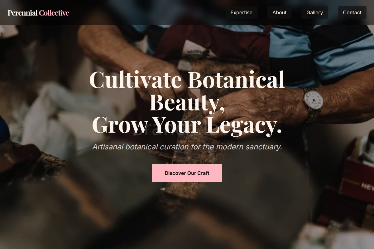 Grove Artisan