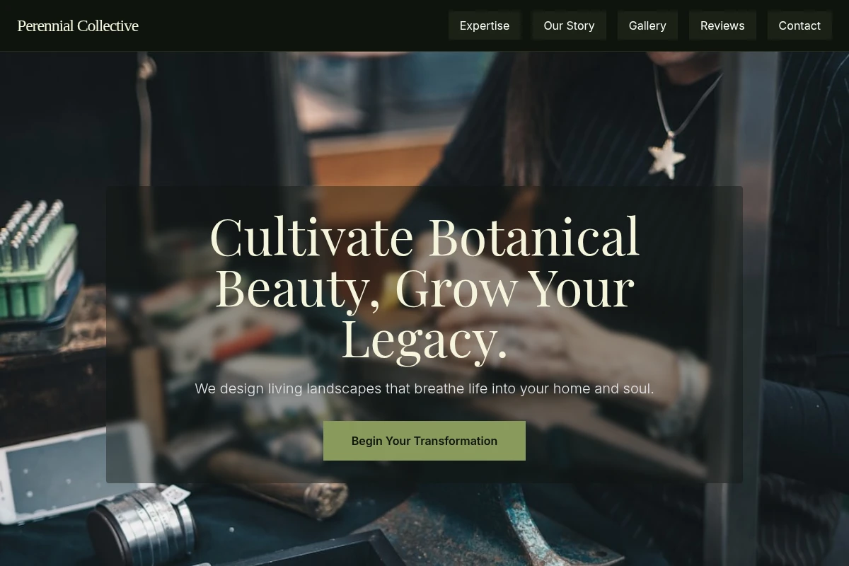 artisan