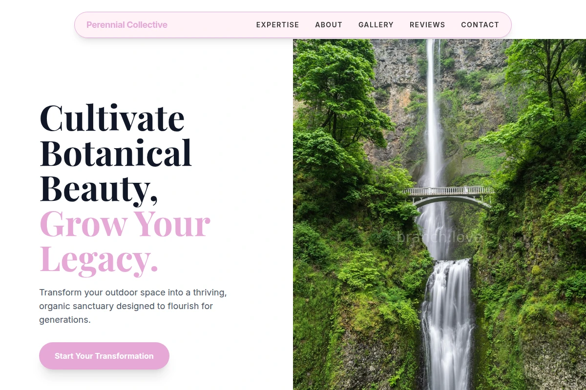 Organic Nature